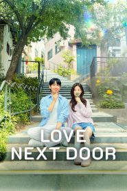 Love Next Door (2024)